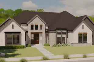 204 Baker Park Dr, Sherman, TX 75092 - Photo 1