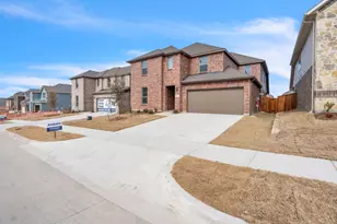 9224 Gossamer St, McKinney, TX 75071 - Photo 2