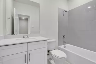 9224 Gossamer St, McKinney, TX 75071 - Photo 6