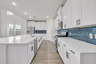 9224 Gossamer St, McKinney, TX 75071 - Photo 8