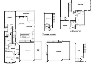 9224 Gossamer St, McKinney, TX 75071 - Photo 40