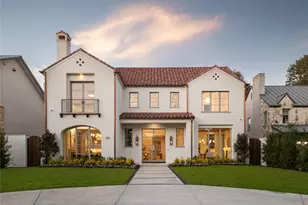 4024 Marquette St, University Park, TX 75225 - Photo 1