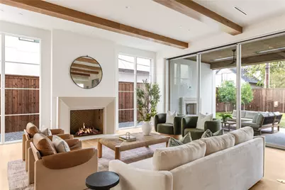 4024 Marquette Street, University Park, TX 75225 - Photo 14