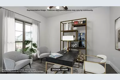 2019 Brewers Lane, Forney, TX 75126 - Photo 4