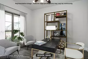 2019 Brewers Ln, Forney, TX 75126 - Photo 4