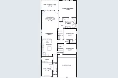 2019 Brewers Lane, Forney, TX 75126 - Photo 2