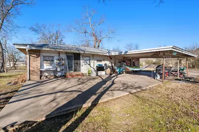 448 S Bateman Road, Fairfield, TX 75840 - Photo 18