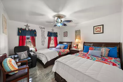 448 S Bateman Road, Fairfield, TX 75840 - Photo 14