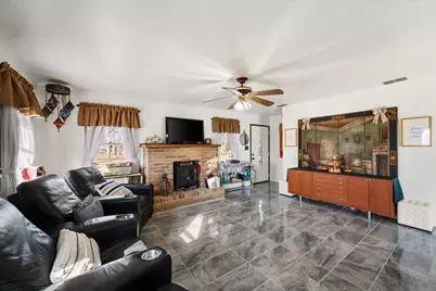 448 S Bateman Road, Fairfield, TX 75840 - Photo 6