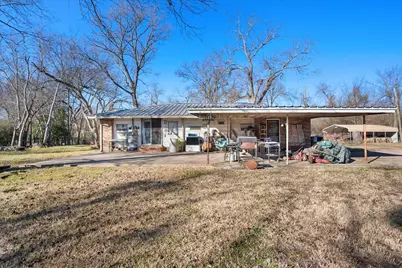 448 S Bateman Road, Fairfield, TX 75840 - Photo 24