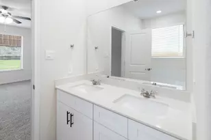 9205 Gossamer St, McKinney, TX 75071 - Photo 16