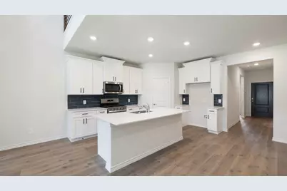 9205 Gossamer St., McKinney, TX 75071 - Photo 2