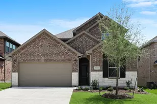 9205 Gossamer St, McKinney, TX 75071 - Photo 1