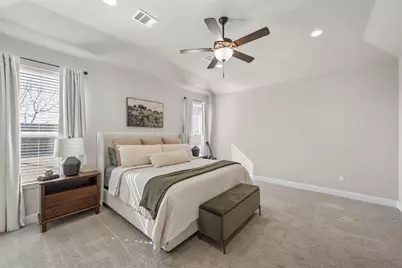 254 Oak Meadow Trail, McGregor, TX 76657 - Photo 12