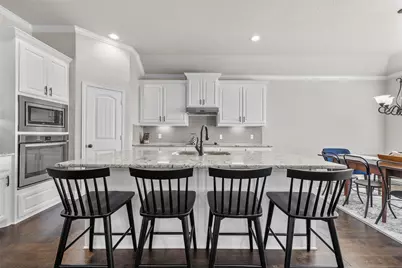 254 Oak Meadow Trail, McGregor, TX 76657 - Photo 6