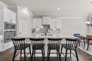 254 Oak Meadow Trail, McGregor, TX 76657 - Photo 6