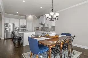 254 Oak Meadow Trail, McGregor, TX 76657 - Photo 10