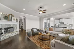 254 Oak Meadow Trail, McGregor, TX 76657 - Photo 4