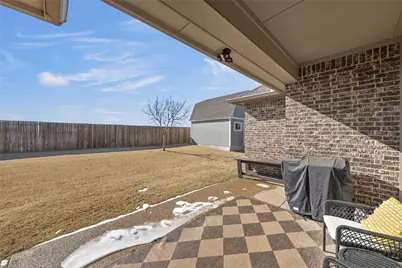 254 Oak Meadow Trail, McGregor, TX 76657 - Photo 26