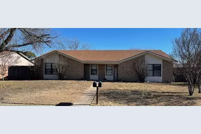 1404 Chapel Creek Road #1406, Waco, TX 76712 - Photo 1