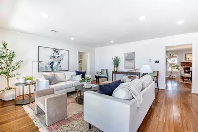 402 Nottingham Drive, Richardson, TX 75080 - Photo 4