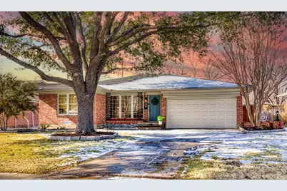 402 Nottingham Drive, Richardson, TX 75080 - Photo 1