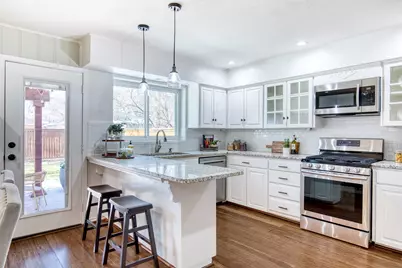 402 Nottingham Drive, Richardson, TX 75080 - Photo 18