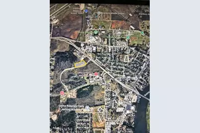 Xxx S Pirate Drive, Granbury, TX 76048 - Photo 2