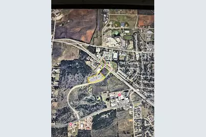 Xxx S Pirate Drive, Granbury, TX 76048 - Photo 4