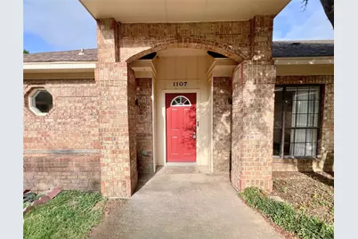 1107 Rita Lane, Duncanville, TX 75116 - Photo 2