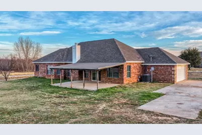 100 Falcons Eye Court, Weatherford, TX 76087 - Photo 32