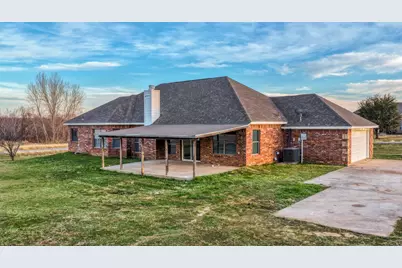 100 Falcons Eye Court, Weatherford, TX 76087 - Photo 32