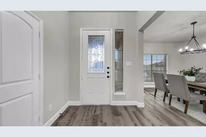 100 Falcons Eye Court, Weatherford, TX 76087 - Photo 4