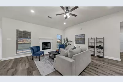 100 Falcons Eye Court, Weatherford, TX 76087 - Photo 12