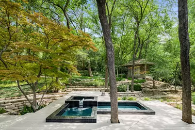 2005 Indian Creek Drive, Westover Hills, TX 76107 - Photo 12