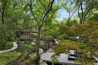 2005 Indian Creek Drive, Westover Hills, TX 76107 - Photo 6