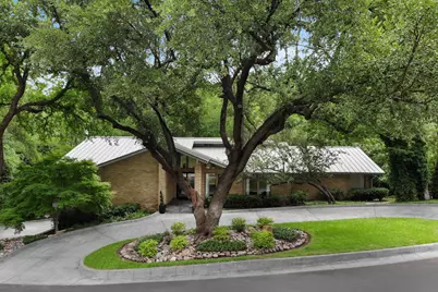 2005 Indian Creek Drive, Westover Hills, TX 76107 - Photo 4