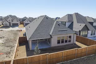 14550 Flossie St, Celina, TX 75009 - Photo 30