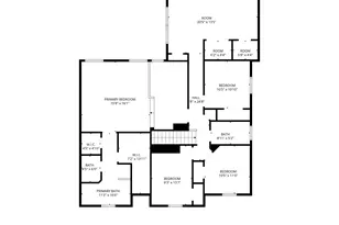 2901 St Charles Dr, Mansfield, TX 76063 - Photo 38