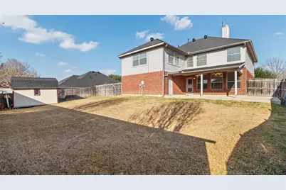 2901 Saint Charles Drive, Mansfield, TX 76063 - Photo 36