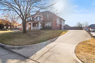 2901 St Charles Dr, Mansfield, TX 76063 - Photo 40