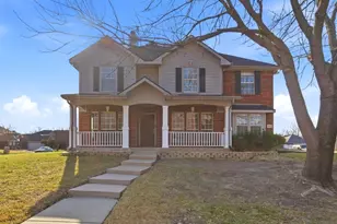 2901 St Charles Dr, Mansfield, TX 76063 - Photo 1