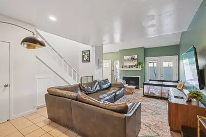 3417 Asbury Street, University Park, TX 75205 - Photo 4