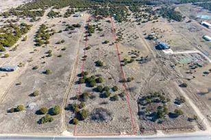 Tbd Cr 308, Nemo, TX 76070 - Photo 2