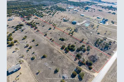 Tbd Cr 308, Nemo, TX 76070 - Photo 4