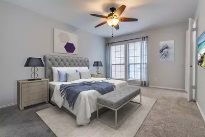 15151 Berry Trail #1208, Dallas, TX 75248 - Photo 10