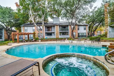 15151 Berry Trail #1208, Dallas, TX 75248 - Photo 26