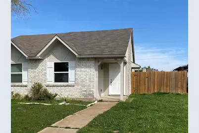 6042 Dooley Drive, The Colony, TX 75056 - Photo 1