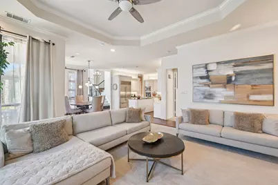 5459 Stone Canyon Drive, Frisco, TX 75034 - Photo 6