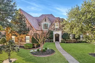 5459 Stone Canyon Dr, Frisco, TX 75034 - Photo 1